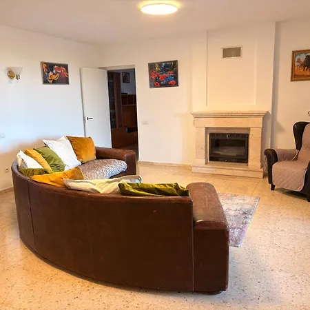 Chalet Cucarres-3
